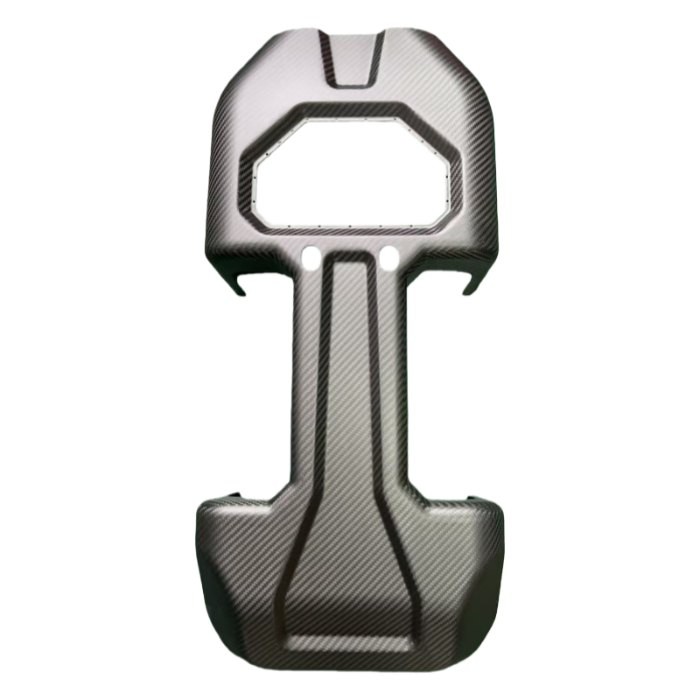 Делови дронова од угљеничних влакана