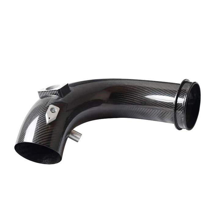 Усисна цев од угљеничних влакана