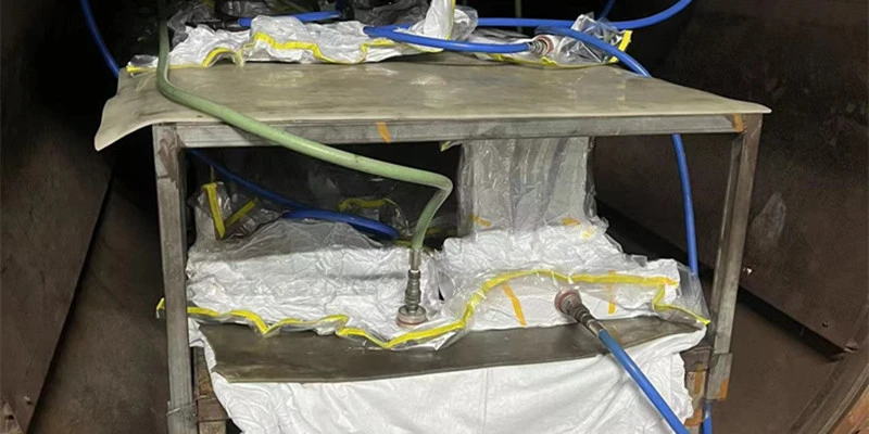 Autoclave Molding Autoclave Molding