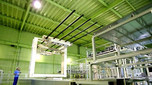 Industry Industry