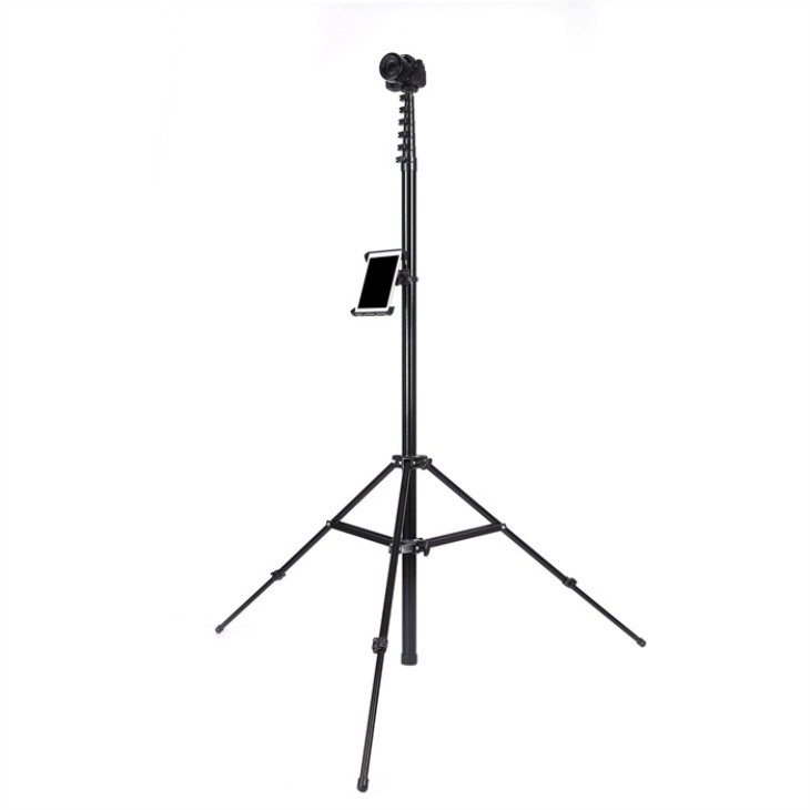 10 Цамера Поле