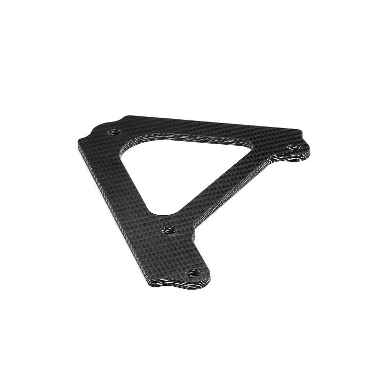 Плоче од карбонских влакана