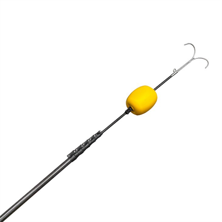 Стуб за спашавање од карбонских влакана