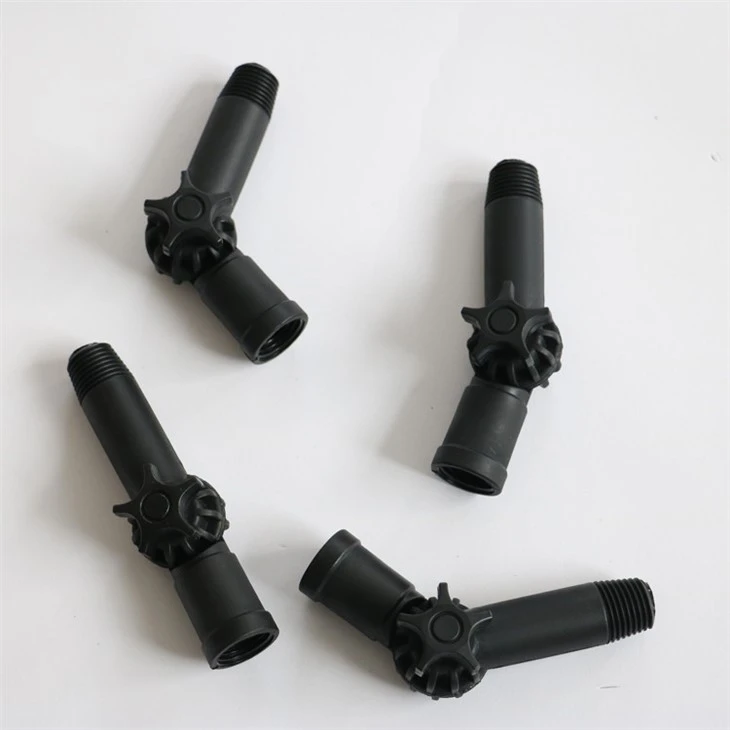 Angle Adaptor