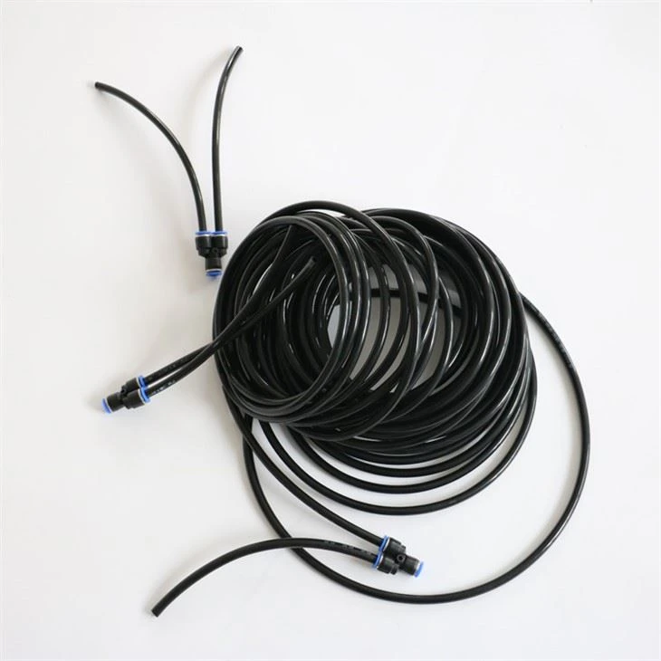 Hose