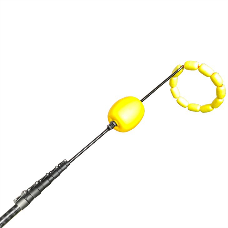 Телескопски штап за спасавање