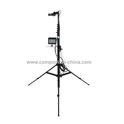 6м 8м 10м 13м Ендзоне Цамера Статив