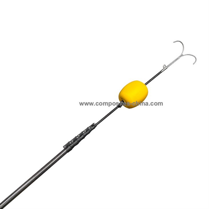 Спасавање на води са телескопским досегом